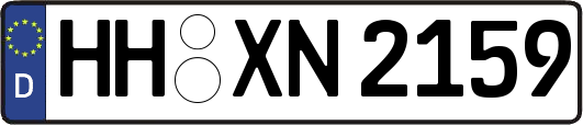HH-XN2159