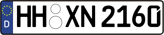 HH-XN2160