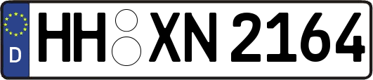 HH-XN2164
