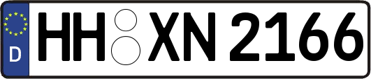HH-XN2166