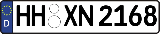 HH-XN2168