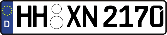 HH-XN2170