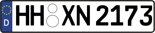 HH-XN2173
