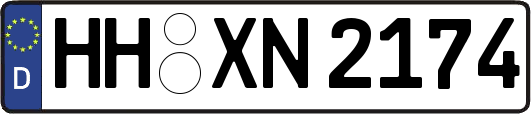 HH-XN2174