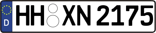HH-XN2175