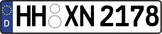 HH-XN2178