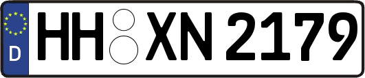 HH-XN2179