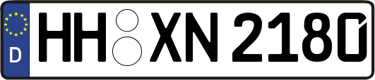 HH-XN2180