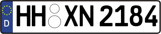 HH-XN2184