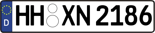 HH-XN2186
