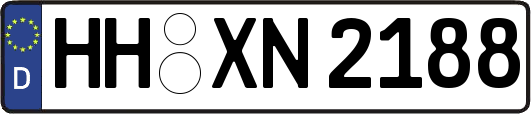 HH-XN2188