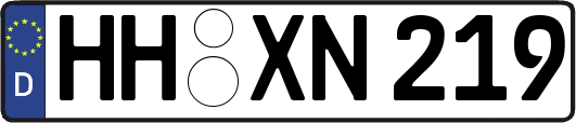 HH-XN219