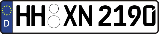 HH-XN2190