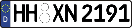 HH-XN2191