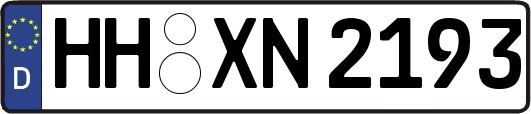 HH-XN2193