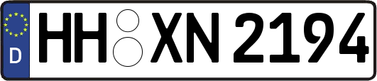 HH-XN2194
