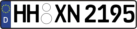 HH-XN2195