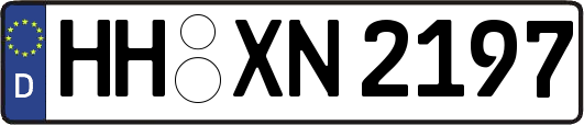HH-XN2197