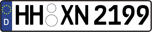 HH-XN2199