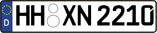 HH-XN2210