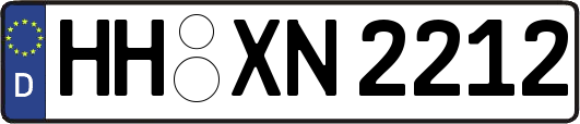 HH-XN2212