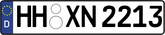 HH-XN2213