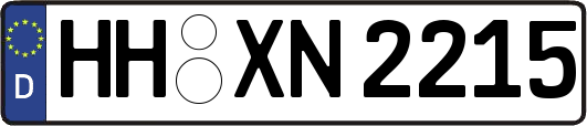 HH-XN2215