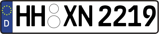 HH-XN2219