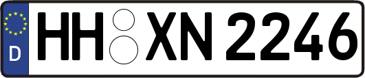 HH-XN2246