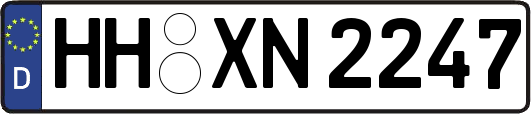 HH-XN2247