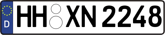 HH-XN2248