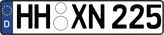 HH-XN225