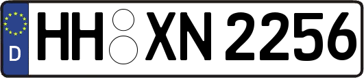 HH-XN2256