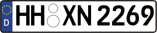 HH-XN2269