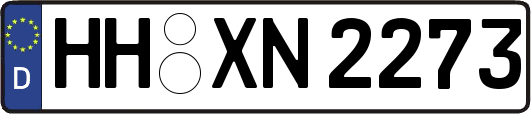 HH-XN2273