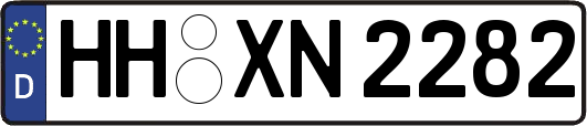 HH-XN2282