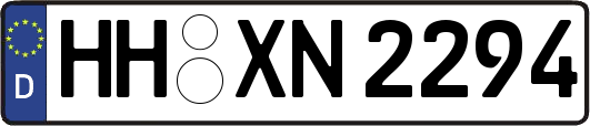 HH-XN2294