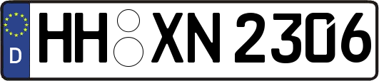 HH-XN2306