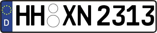 HH-XN2313