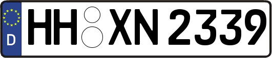 HH-XN2339