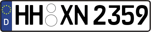 HH-XN2359
