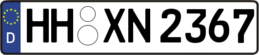 HH-XN2367