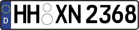 HH-XN2368