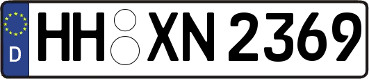 HH-XN2369