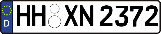 HH-XN2372