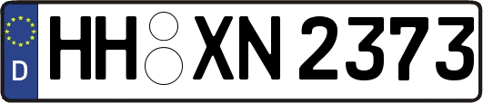 HH-XN2373