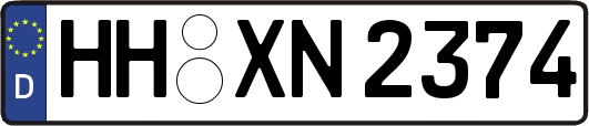 HH-XN2374
