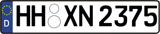 HH-XN2375