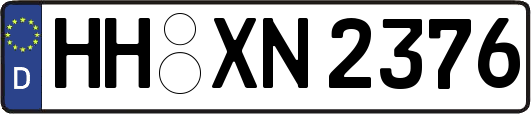 HH-XN2376