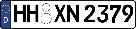 HH-XN2379